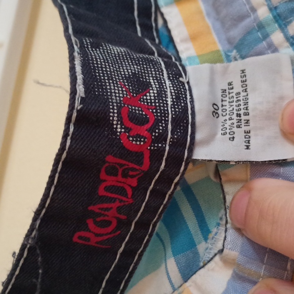 Men shorts - Picture 7 of 10